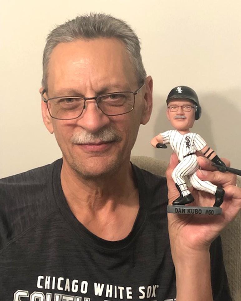 Custom Sports Bobbleheads: Unique Christmas Gifts ideas