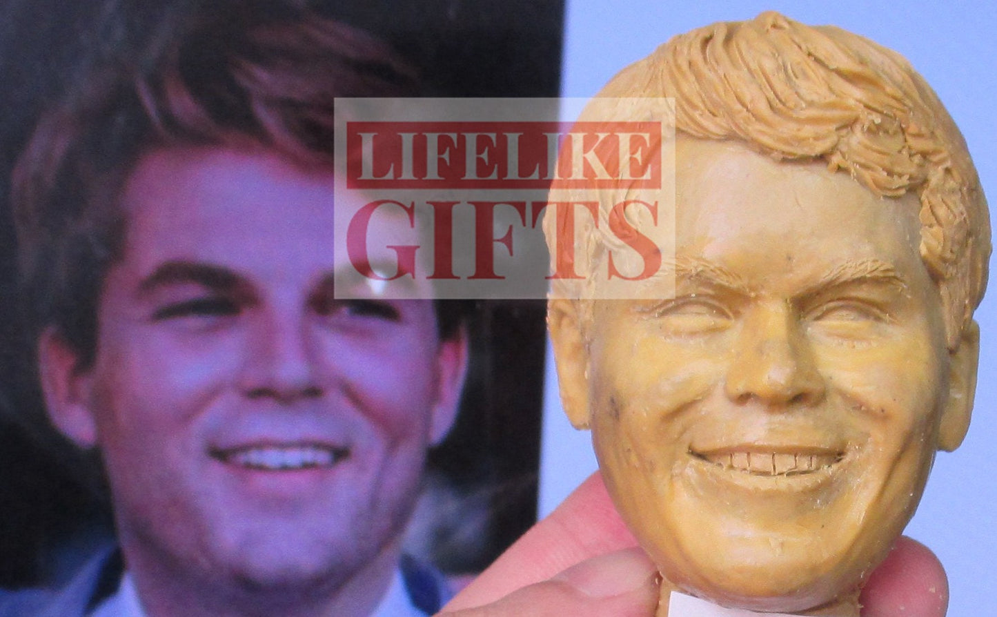 Wedding gifts for Groomsmen Personalized bobbleheads for grooms man office bulk order businessman best man bobble heads for boss