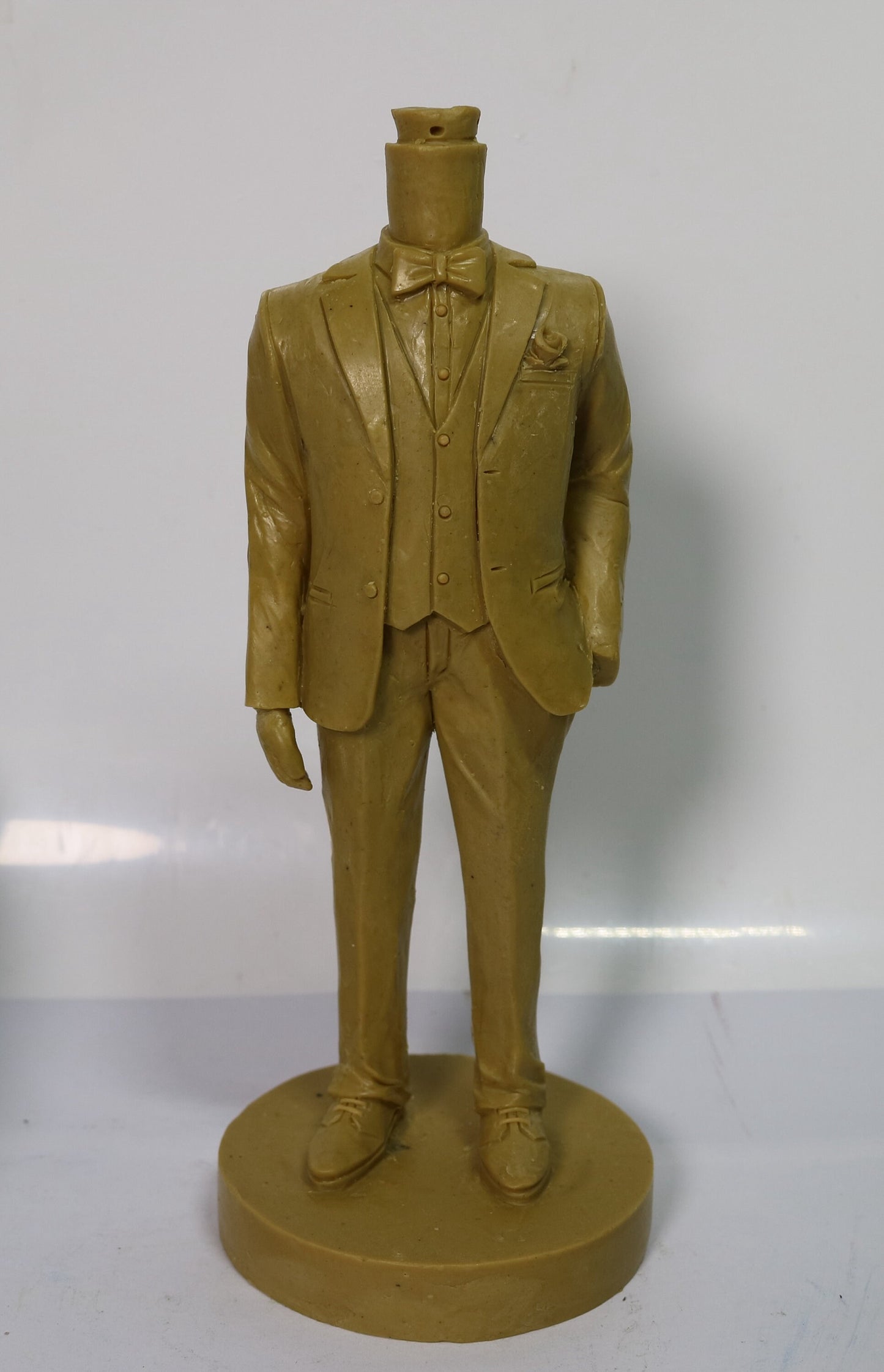 Custom Groomsmen Bobbleheads: Personalized Wedding Party Gifts