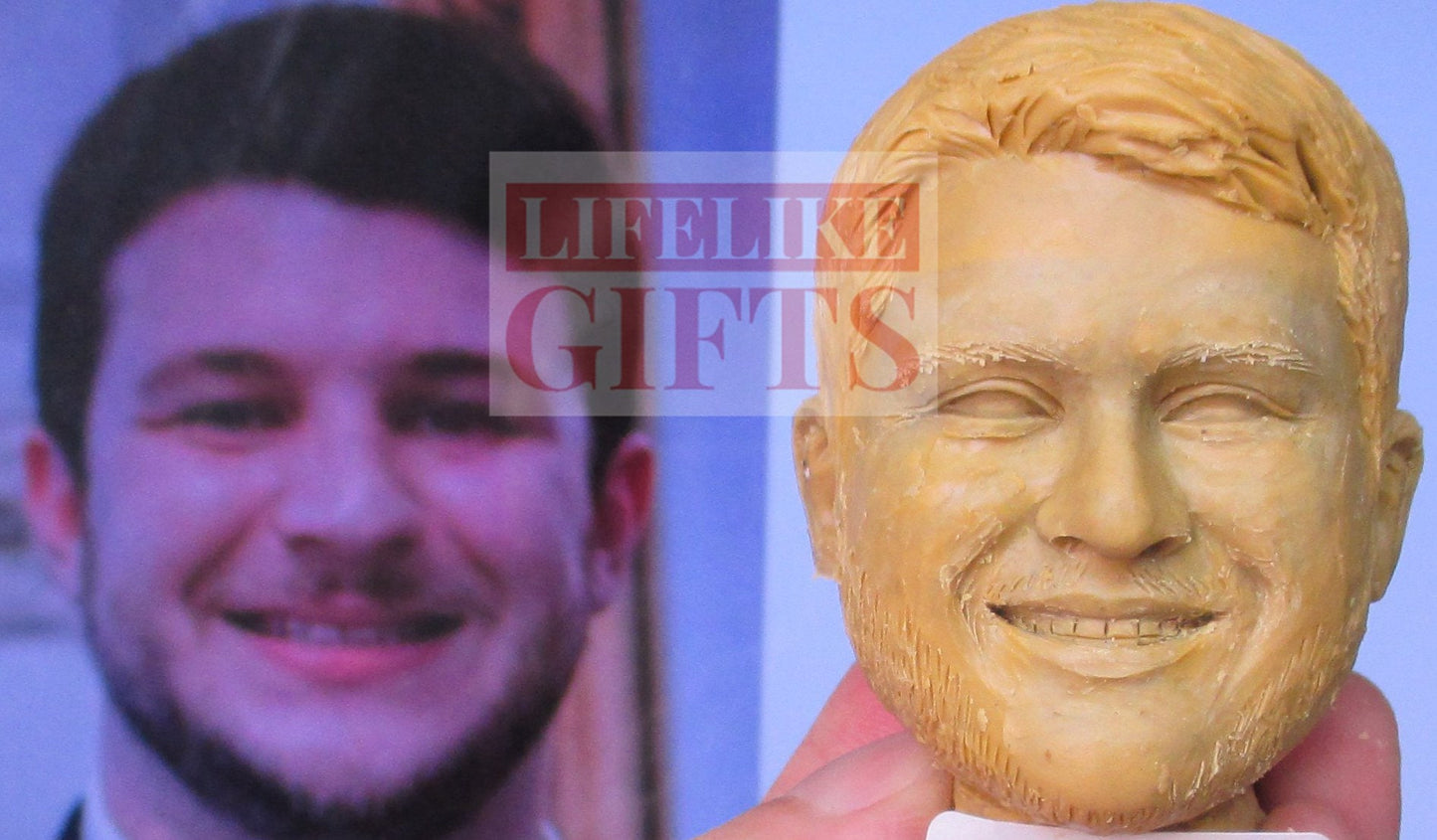 Wedding gifts for Groomsmen Personalized bobbleheads for grooms man office bulk order businessman best man bobble heads for boss