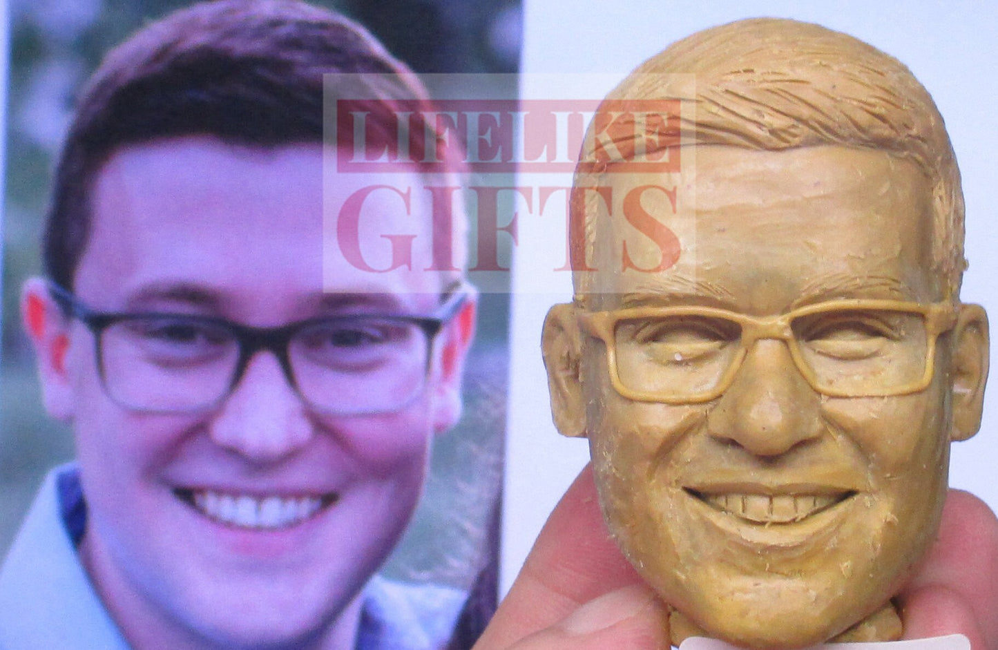 Custom Groomsmen Bobbleheads: Personalized Wedding Party Gifts