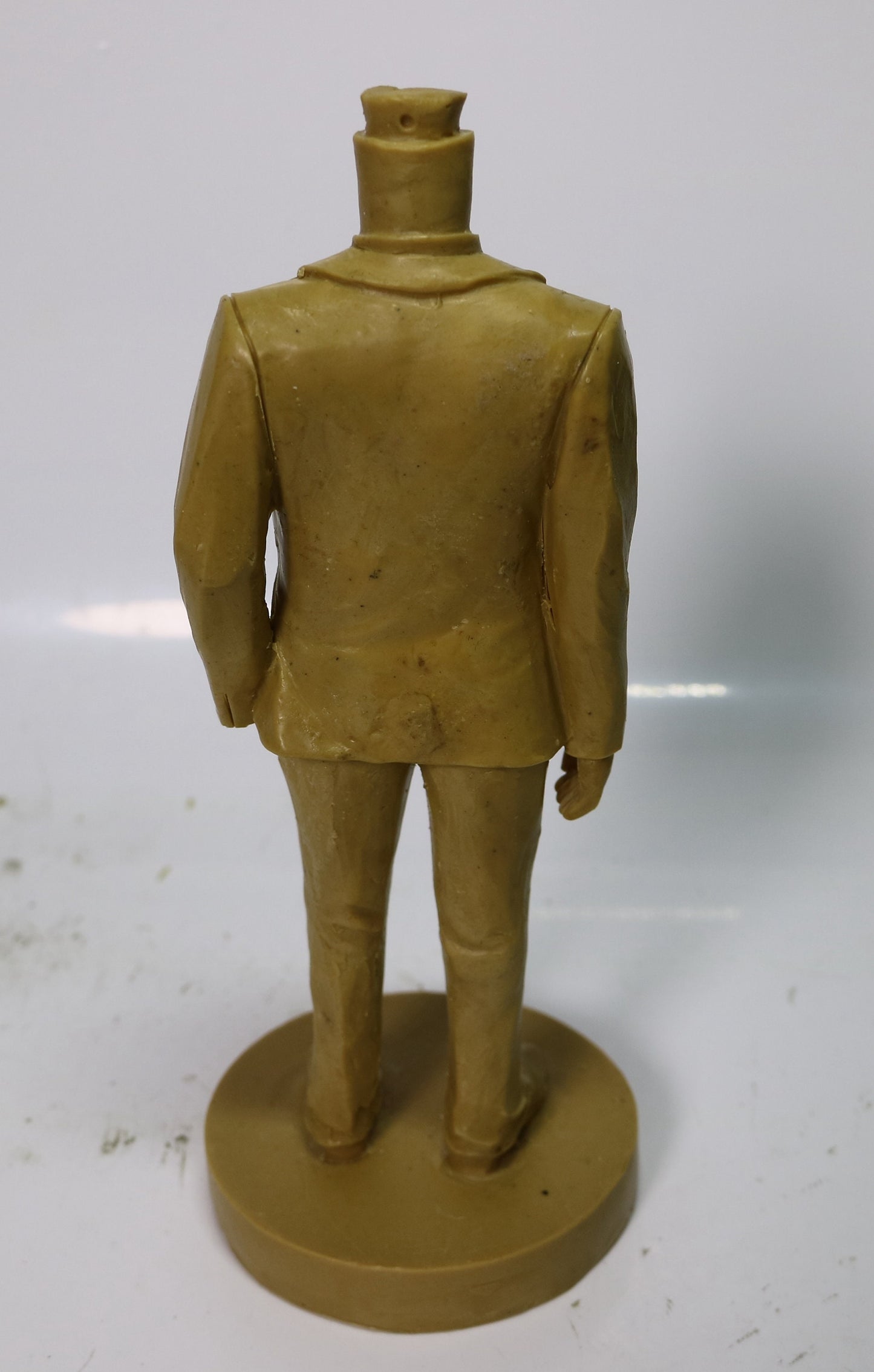 Custom Groomsmen Bobbleheads: Personalized Wedding Party Gifts