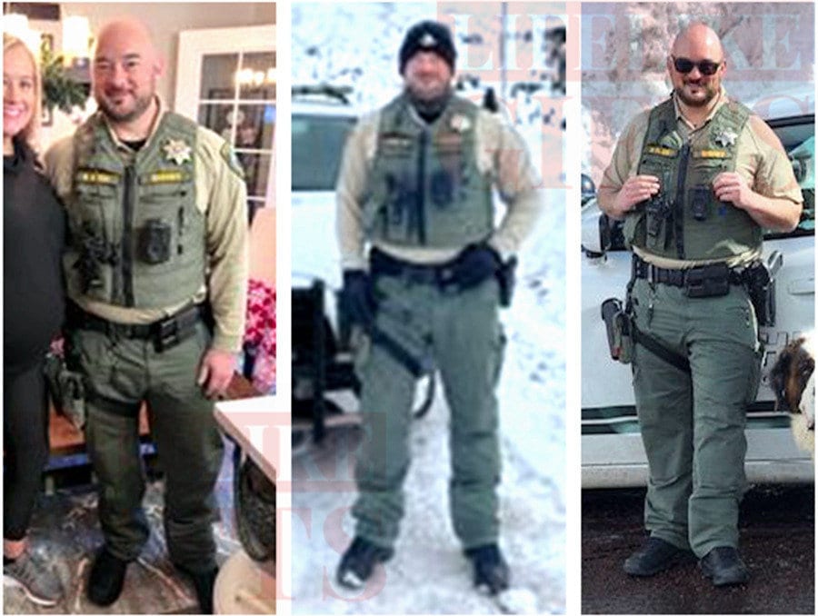 Custom Bobbleheads special force, Personalized Army figurines from picture, police Bobblehead, gift for husband