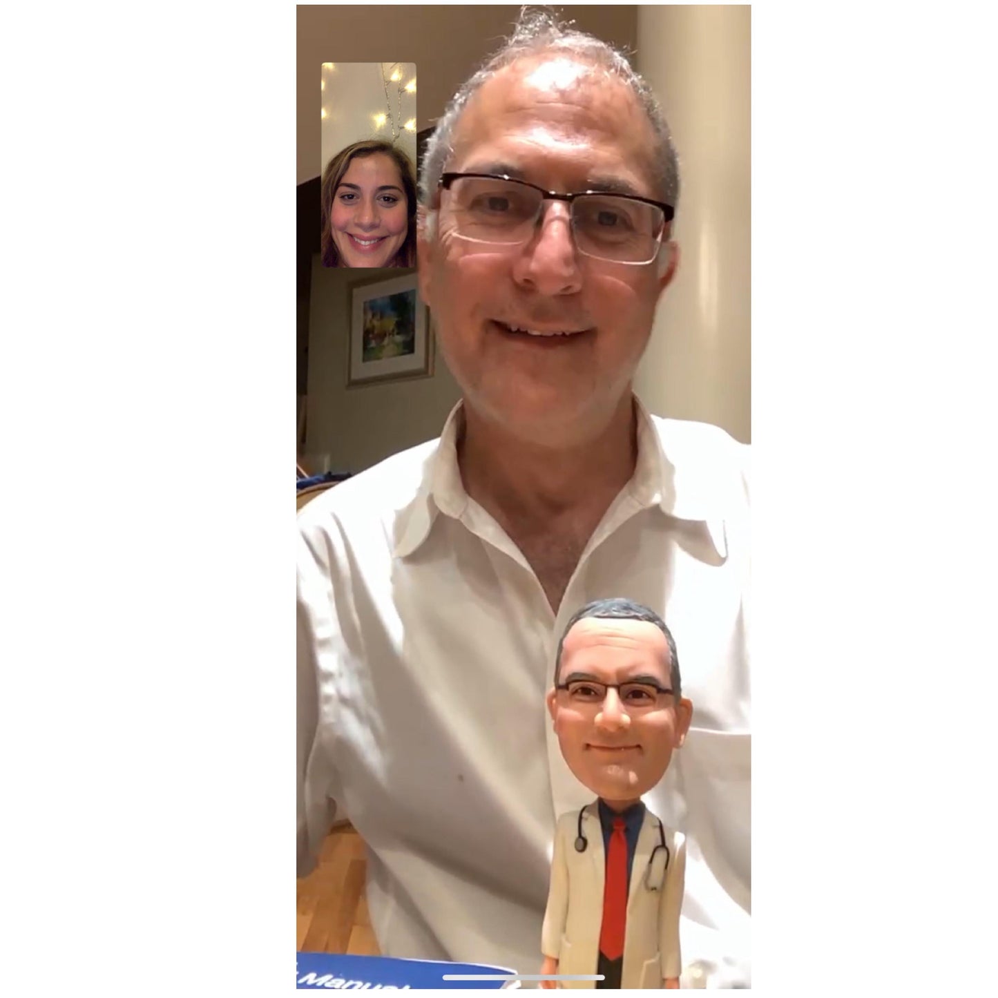 Gift for doctors Custom bobblehead, personalized gifts for nurse, handmade birthday gifts for doctor in scrubs retirement/anniversary gifts