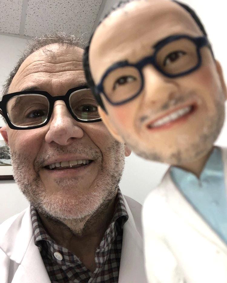 Gift for doctors Custom bobblehead, personalized gifts for nurse, handmade birthday gifts for doctor in scrubs retirement/anniversary gifts