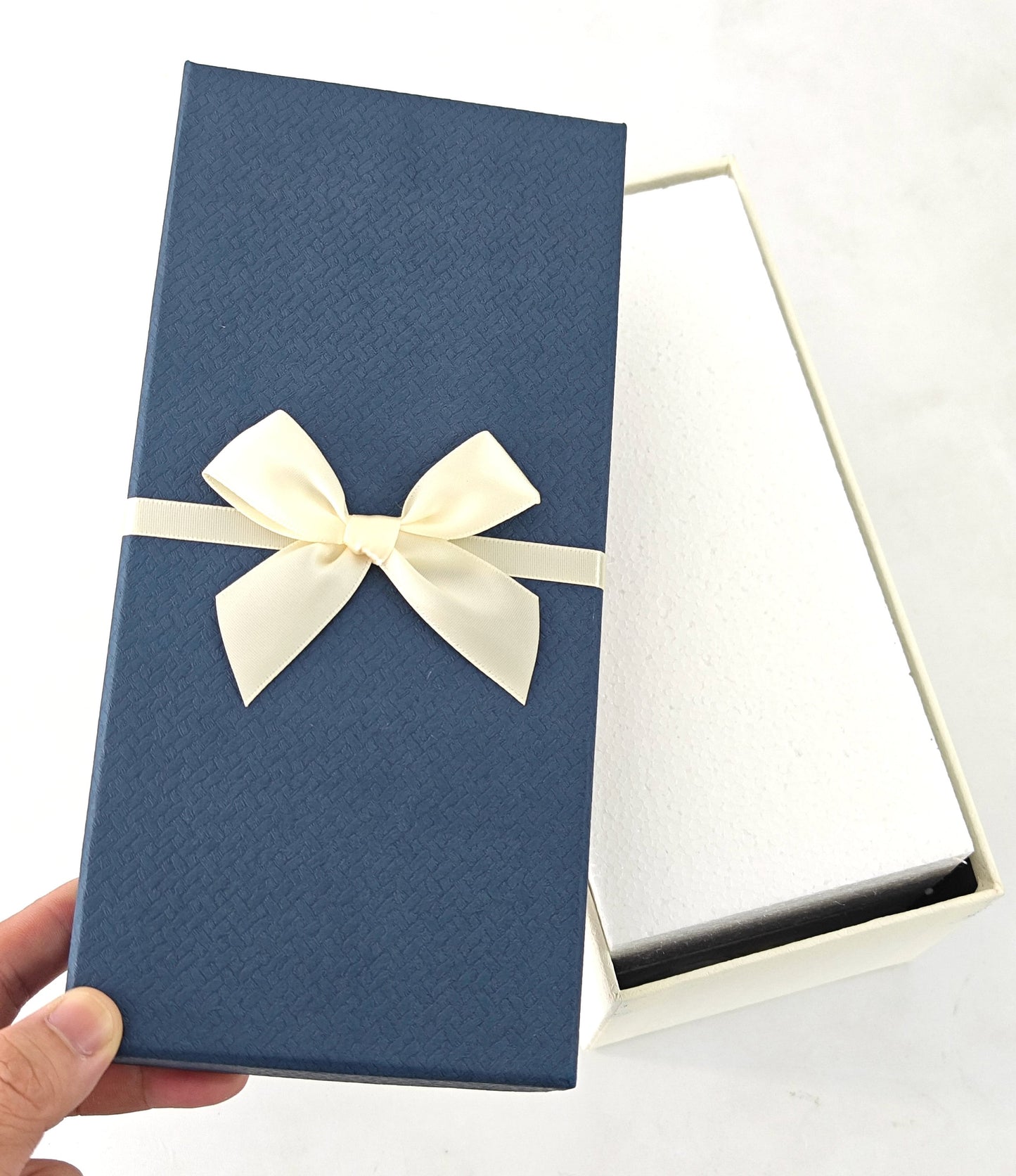 Gift box for single bobblehead or multipul custom wine stoppers/openers/keychains, giftbox for model cars, boat, plane or any gifts occation