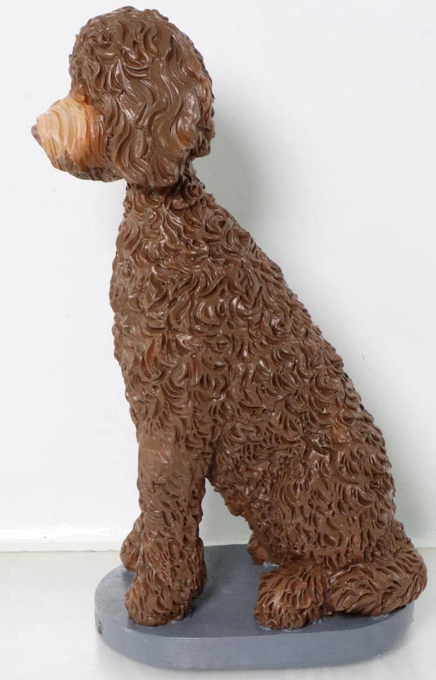 Custom pet Bobblehead dolls, personalized dog Figurine, Dashboard nodding dog, Turn Your Pet into Art, Pet loss Memorials Gifts