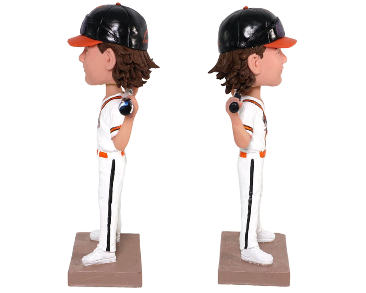 Baseball Bobbleheads Custom,Team Figurine Collection, Personalized Baseball Players dolls , Thank-you Gifts for Baseball Coaches