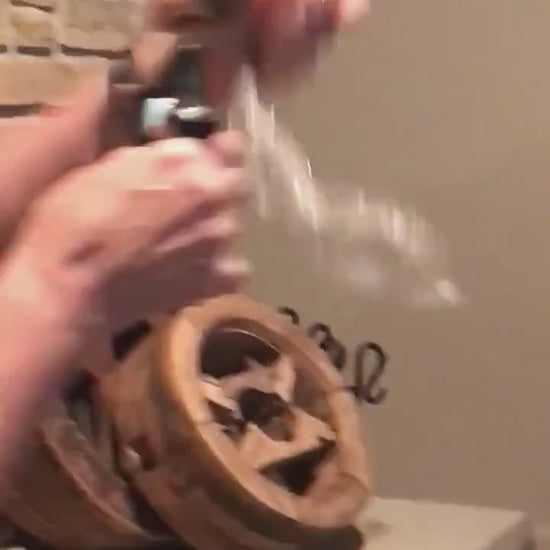 Video